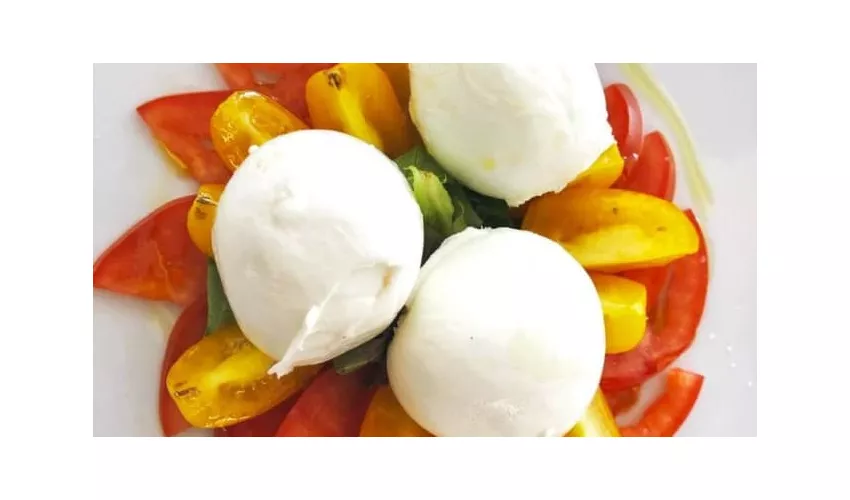 Ristorante Vela Bianca Sorrento