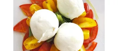 Ristorante Vela Bianca Sorrento