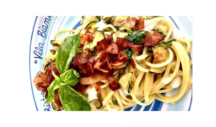 Ristorante Vela Bianca Sorrento