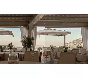 Attico Rooftop 225