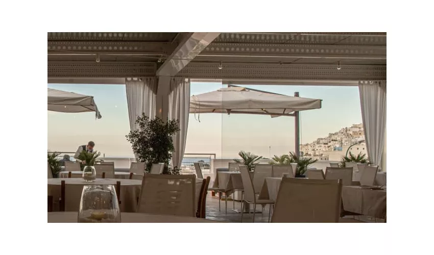 Attico Rooftop 225