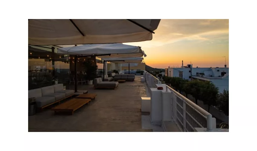 Attico Rooftop 225