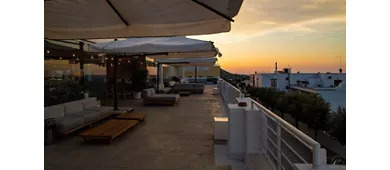 Attico Rooftop 225