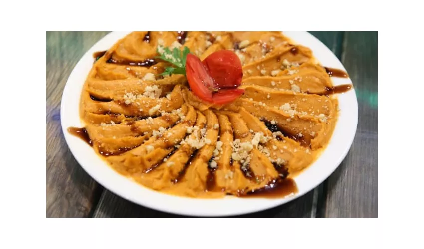 Layalina - ristorante Libanese - Arabo