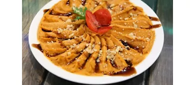 Layalina - ristorante Libanese - Arabo