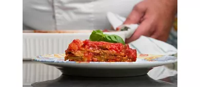 Rossopomodoro Assago