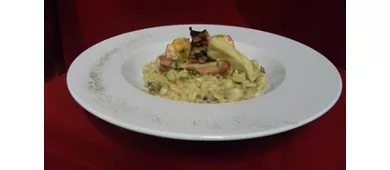 Ristorante L’Armonica di Rango Diego