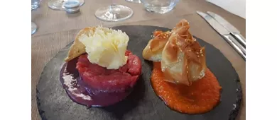 Ristorante L’Armonica di Rango Diego