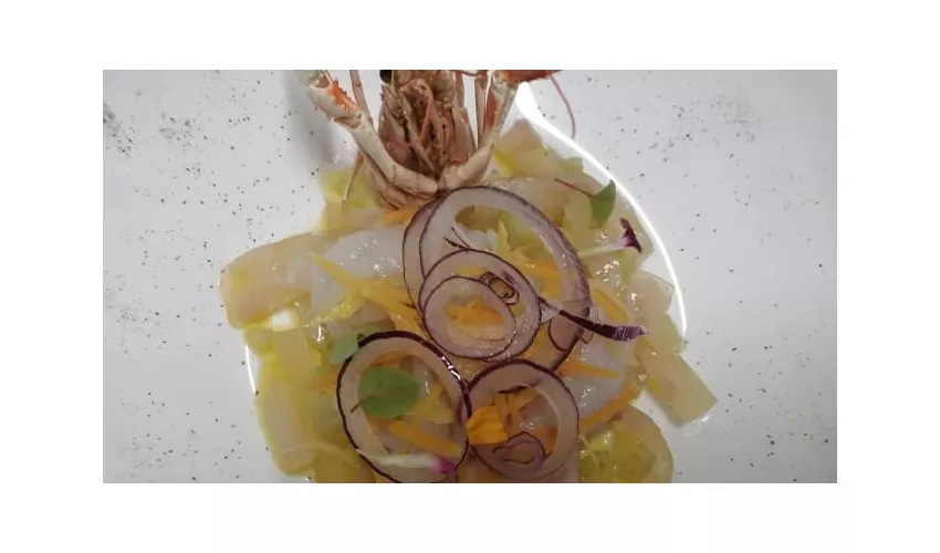 Ristorante L’Armonica di Rango Diego