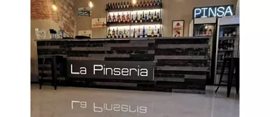 La Pinseria - La vera Pinsa Romana