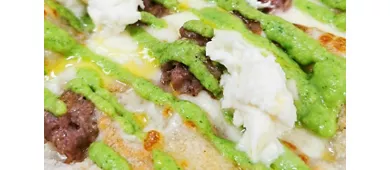 La Pinseria - La vera Pinsa Romana