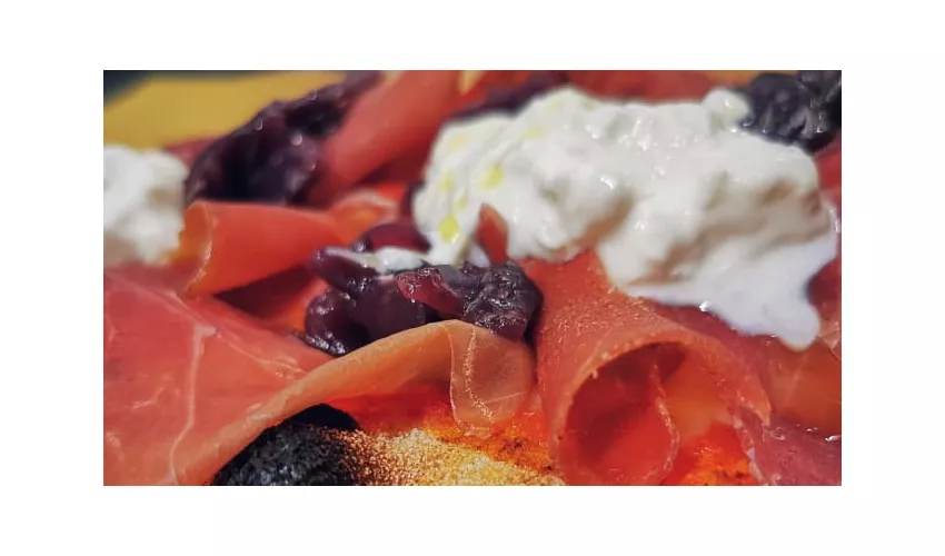 La Pinseria - La vera Pinsa Romana