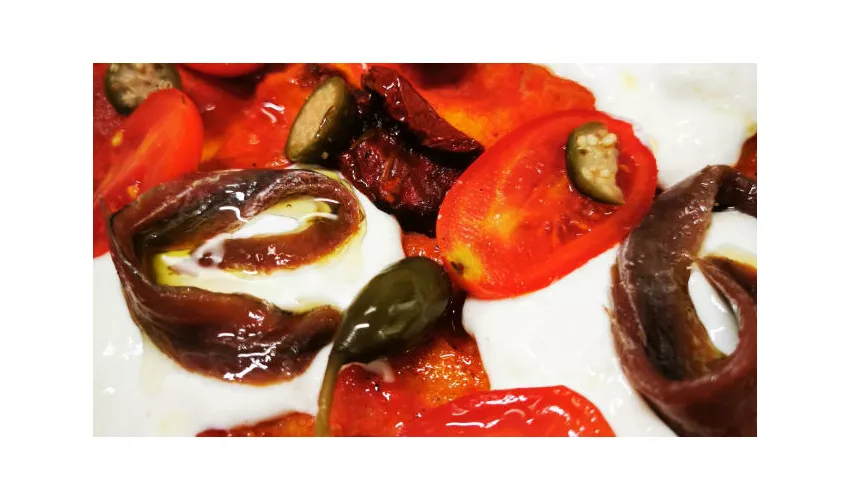 La Pinseria - La vera Pinsa Romana