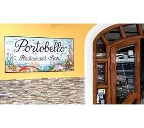 Portobello Restaurant