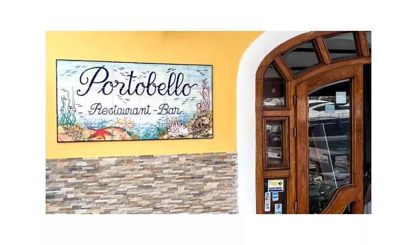 Portobello Restaurant