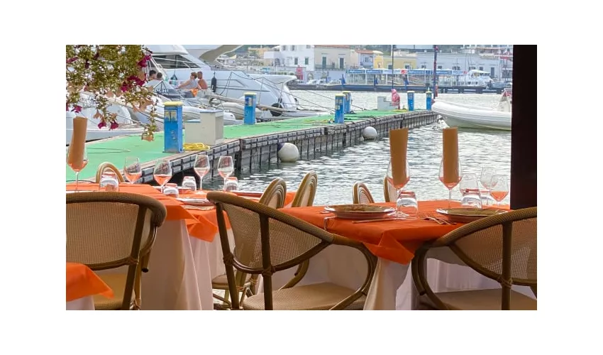 Portobello Restaurant