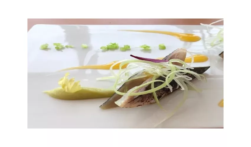 Contaminazioni Restaurant