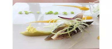 Contaminazioni Restaurant
