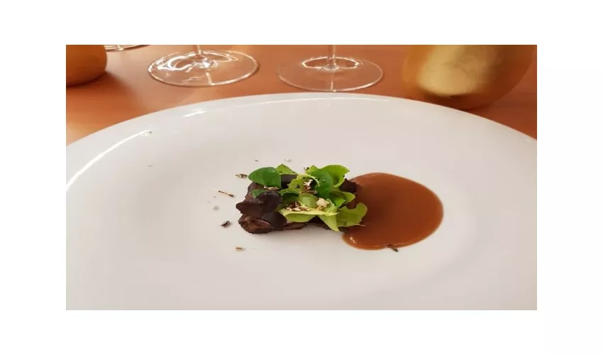 Contaminazioni Restaurant