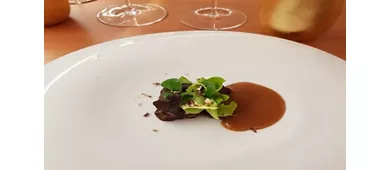 Contaminazioni Restaurant
