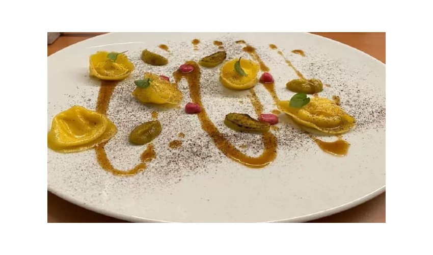 Contaminazioni Restaurant