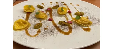 Contaminazioni Restaurant