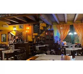 La Taverna del Molino