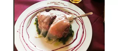 La Bottega del Villaggio