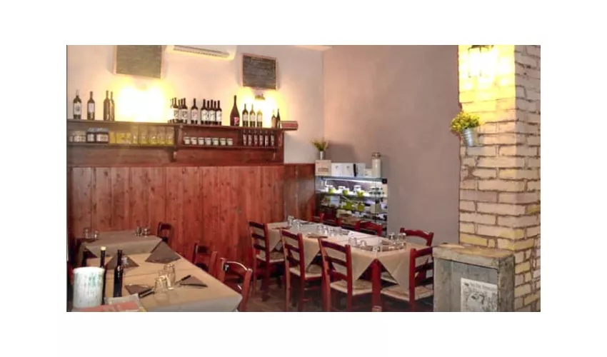 La Bottega del Villaggio