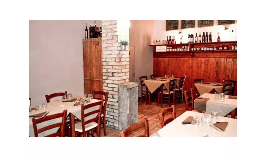 La Bottega del Villaggio