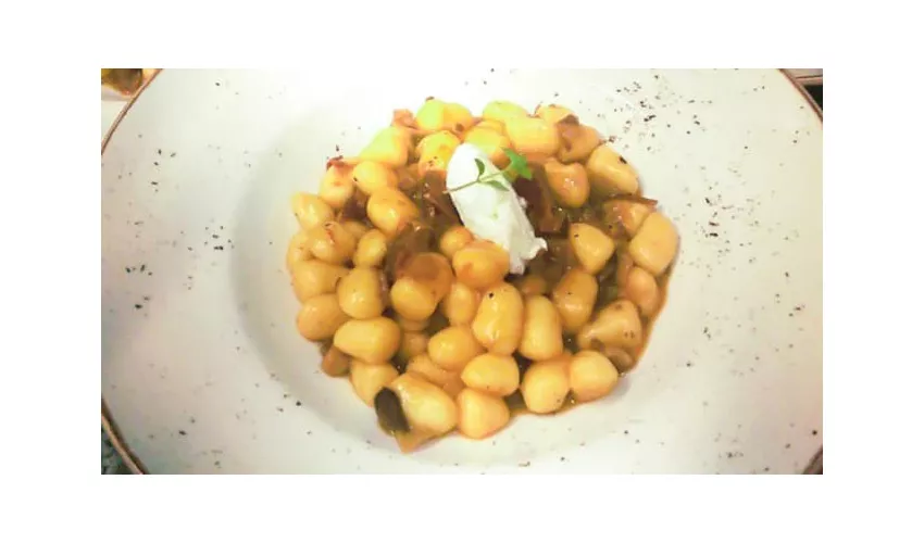 La Bottega del Villaggio