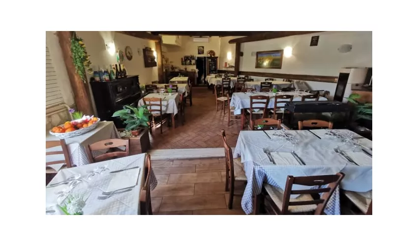 Agriturismo dal Poeta