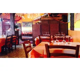 Ristorante Indiano Buddha