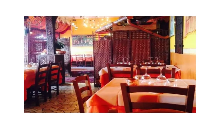 Ristorante Indiano Buddha