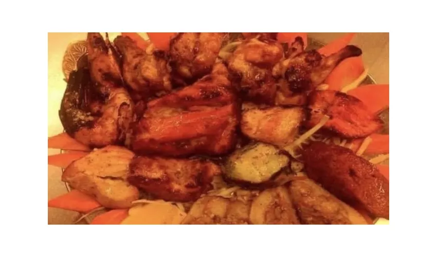 Ristorante Indiano Buddha