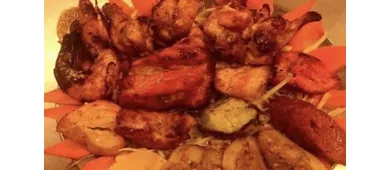 Ristorante Indiano Buddha