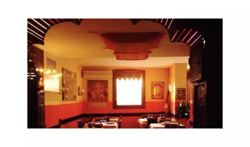 Ristorante Indiano Buddha