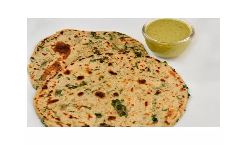 Ristorante Indiano Buddha