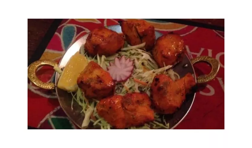 Ristorante Indiano Buddha