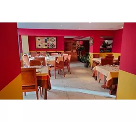 Ristorante Indiano Buddha
