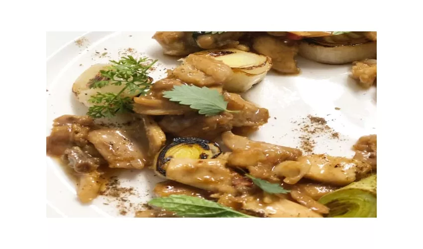 Osteria Manzoni