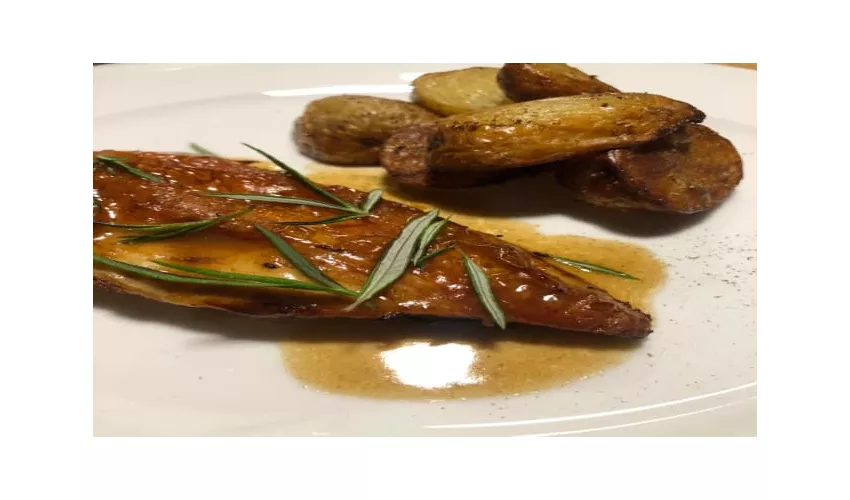 Osteria Manzoni