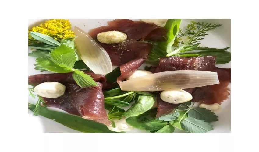 Osteria Manzoni