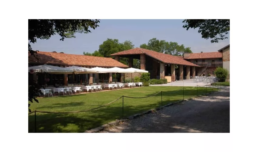 Ristorante Ambrée
