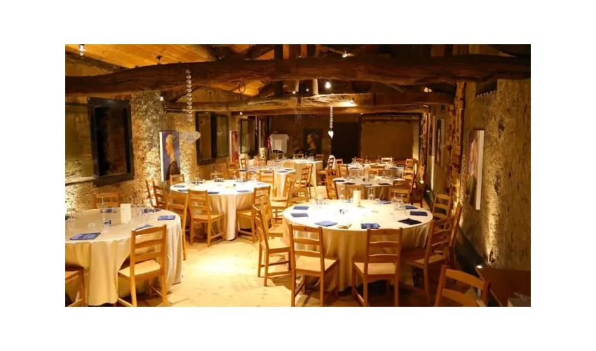 Ristorante Ambrée