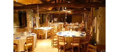 Ristorante Ambrée