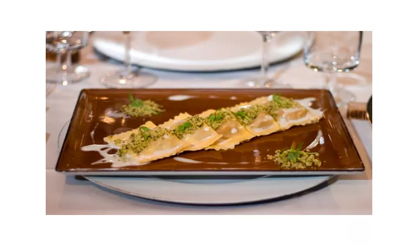 Ristorante Ambrée