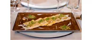 Ristorante Ambrée