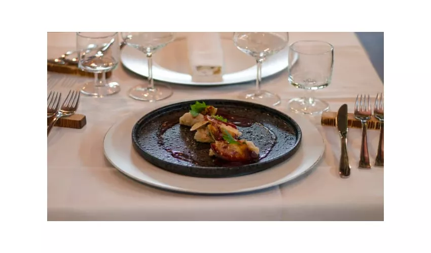 Ristorante Ambrée
