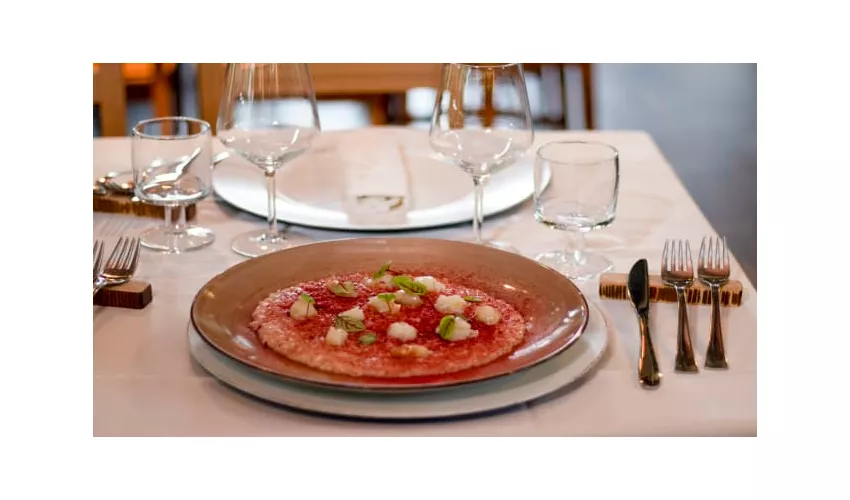 Ristorante Ambrée